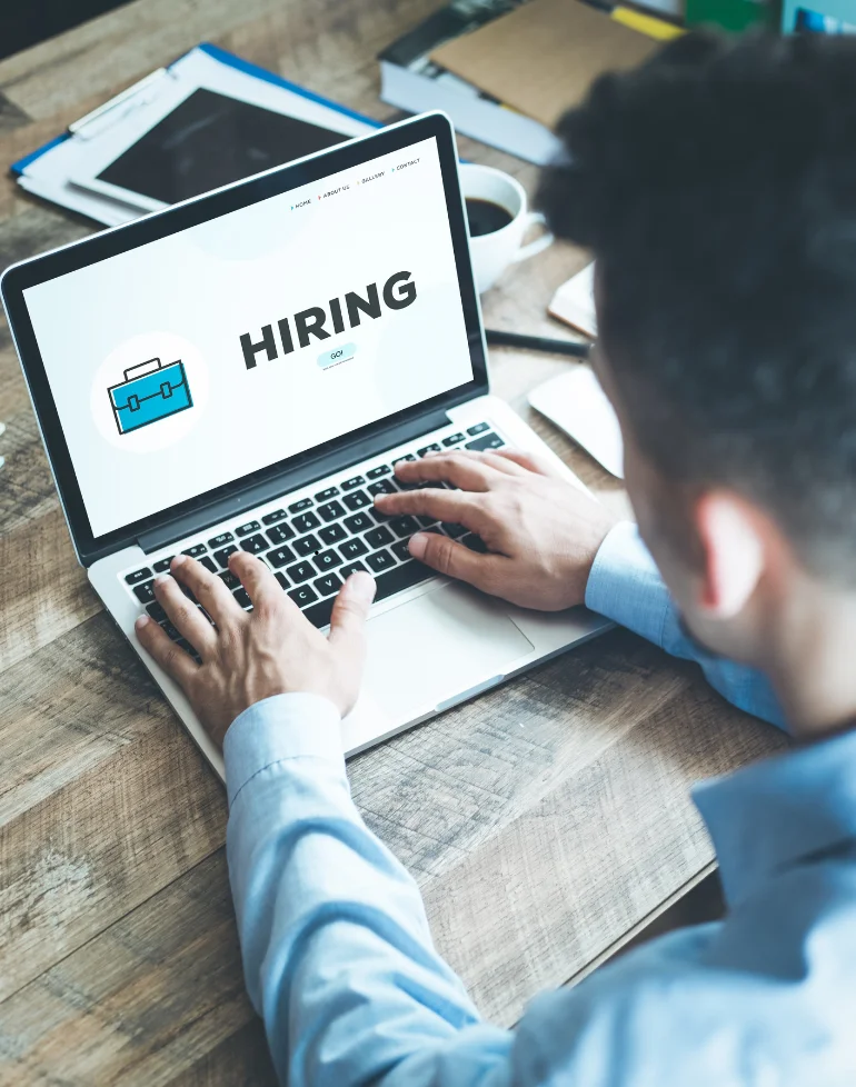 LMK Hiring