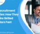 CNC recruitment agencies