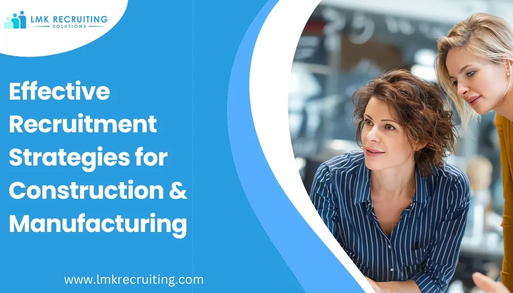 Effective Recruitment Strategies