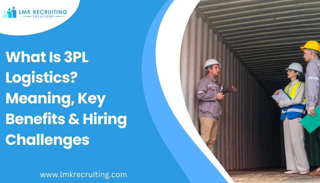 3pl logistics