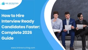 interview ready candidates