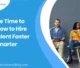 Reduce Time to Hire