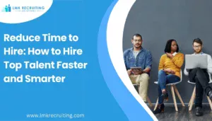 Reduce Time to Hire